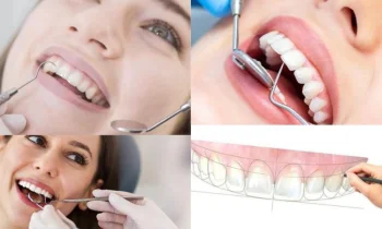 Kozmetik Diş Hekimliği Nerede Vardır?