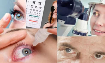 Lazer Göz Ameliyatı Tercih Edilmeli Midir?