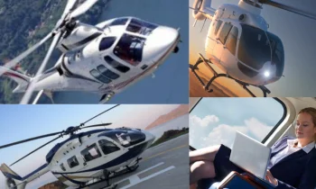 Helikopter Kiralama Fiyatları Neye Göre Değişir?