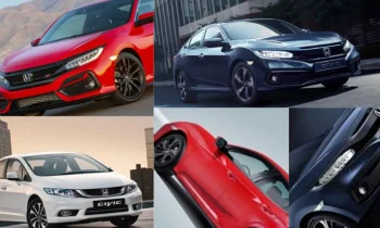 Honda Civic Özellikleri Nelerdir?