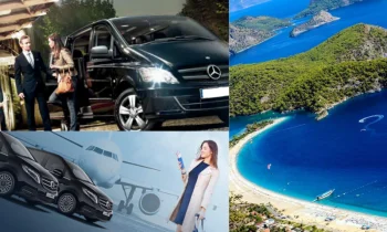 Antalya Havalimanı Transfer: Zaman Yönetimi Ve Seyahat Prestijinde Yeni Standartlar