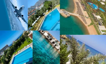 Kıbrıs Tatil Turları Ve Fiyatları
