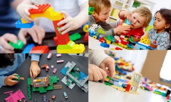 LEGO Oyununun Eğitici ve Yaratıcı Özellikleri