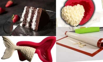 Pasta Malzemeleri Satan Yerler ve Taze Ürünler