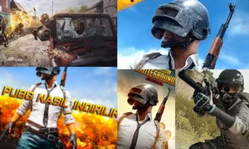 Pubg Mobile Nasıl İndirilir