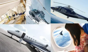 Helikopter Kiralamasını Kimler Yapabilir?