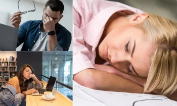 Modern Çağın Hastalığı: Tükenmişlik Nedir?