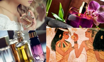 Parfüm Nedir ve Tarihçesi