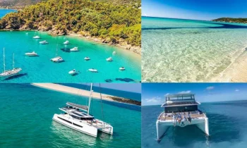 Kiralık Yat: Gökyüzü ve Denizin Buluştuğu İzole Bir Tatil Deneyimi
