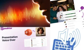 Sesli PDF Okuyucu ile Belgeleri Hemen Dinleyin