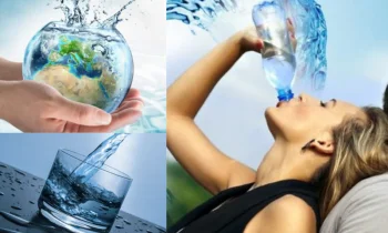 Suyun İnsan Sağlığı İçin Önemi