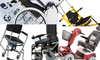 Aktif Tekerlekli Sandalyelerin Özellikleri