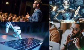 Deşifre Uygulaması: Ses ve Video Kayıtlarını Kolayca Metne Dönüştürün