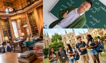 Global University Applications and Strategic Roadmap with Overseas Education Consultancy Services