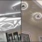 Bolard Sistemleri ve Led Tavan