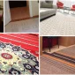 Yurt Halısı Fiyatları