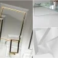 Bizote Cam Ayna Sistemleri Nedir?