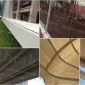 Tentelerin Teknik Özellikleri