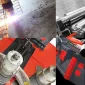 Köşebent Kesim Makinası Fiyatları (Angle Cutting Machine Prices) ve Yüksek Ölçekli Maliyetler