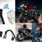 Araç ve Motor Takip Sistemleri