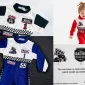 Race Car Driver Costume for Kids (Çocuklar İçin Yarış Arabası Sürücüsü Kostümü) Partilerde Fark Yaratacak