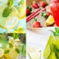 Doğal ve Ferahlatıcı Limonatalar