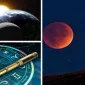 2017’de Ülkemizde Yaşanması Beklenen Astrolojik Olaylar