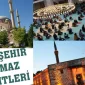 Eskişehir’de Namaz Vakitlerini Takip Etmek İçin Hangi Uygulamalar Kullanılabilir?