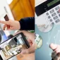 Ev Alarm Sistemi Türleri ve Çalışma Prensipleri