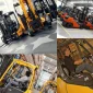 Forklift Fiyatları Neye Göre Değişir?