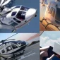 Helikopter Kiralama Fiyatları Neye Göre Değişir?