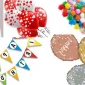 Folyo Balonlar ile Süsleme Nasıl Yapılır?