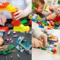 LEGO Oyununun Eğitici ve Yaratıcı Özellikleri