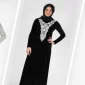 Tesettür Modası Herkesin Dilinde
