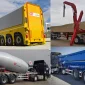 Tanker Semi Trailers Nedir?