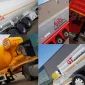 İnloader Semi Trailers Nedir?