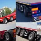 Tanker Yarı Römork Modelleri