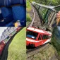 Tren Yolculuğunun Keyfi: Eşsiz Deneyimler ve Hatıralar