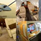 PRIVATE JET CHARTER İŞLEMLERİ NEDEN TERCİH EDİLİR?