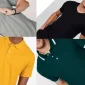 Erkek T-Shirt Kombinleri Nasıl Hazırlanır?