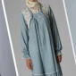 Tesettür Tunik Modelleri
