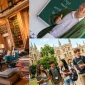 Global University Applications and Strategic Roadmap with Overseas Education Consultancy Services