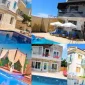 Kiralık Villa Tatili Nedir?