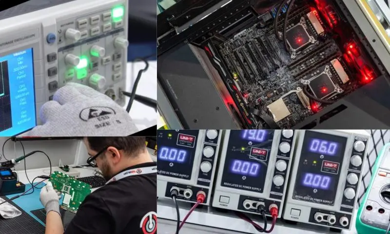 PC Tamirinde En Yaygın Karşılaşılan Sorunlar Nelerdir?