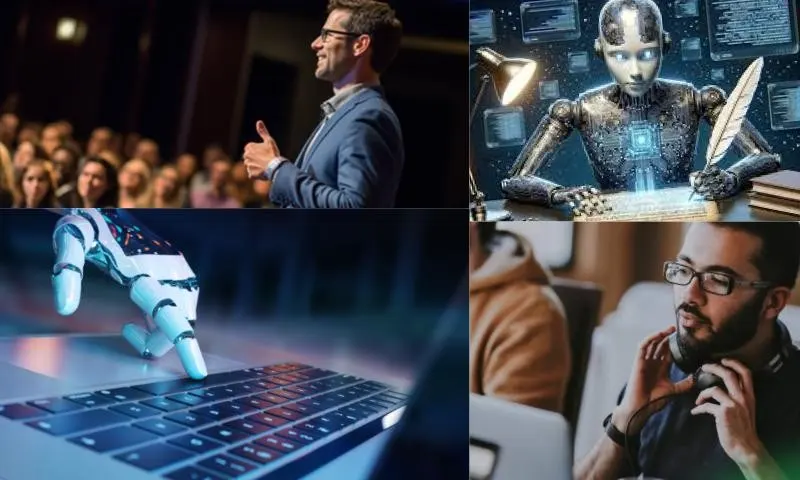 Deşifre Uygulaması: Ses ve Video Kayıtlarını Kolayca Metne Dönüştürün