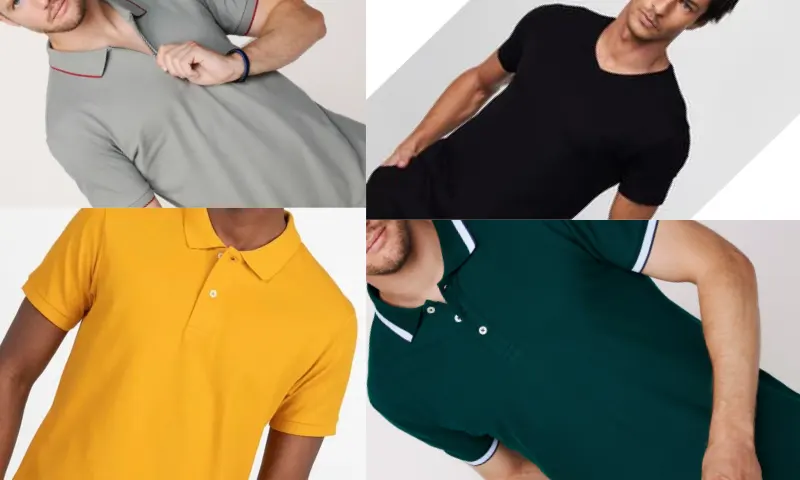 Erkek T-Shirt Kombinleri Nasıl Hazırlanır?