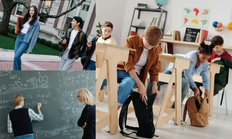 Study Abroad İçin Vize Başvurusu Nasıl Yapılır?