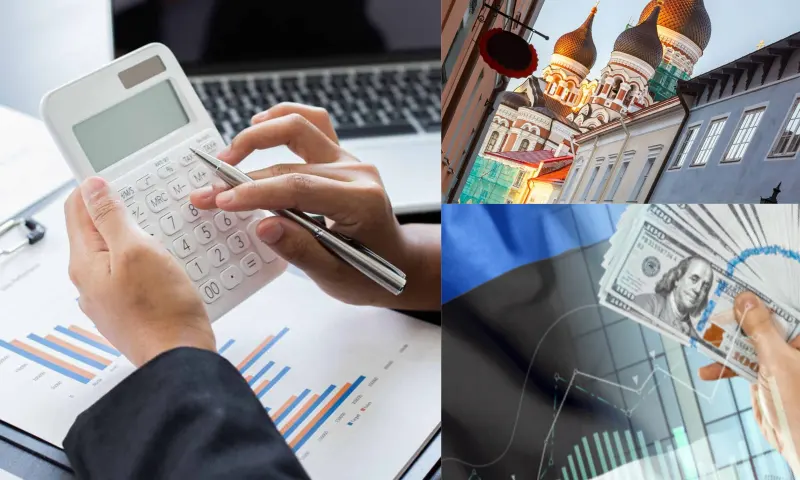 Estonya Şirket Kuruluşu Süreçlerinde Dijital Entegrasyon ve Verimlilik