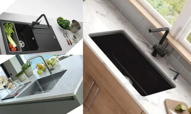 Franke Evye Mutfakta Neden Bu Kadar Popüler?