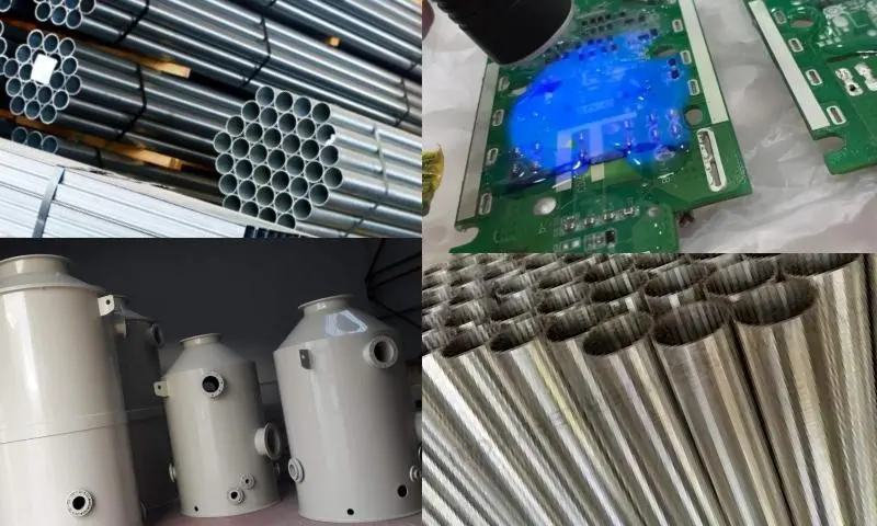 Pe Tank Nedir ve Hangi Alanlarda Kullanılır?